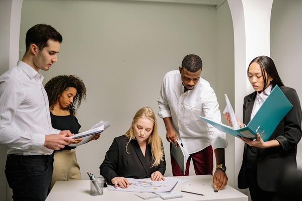 Innovative Wassermanagement: Wie intelligente Technologien den Wasserverbrauch in Büros effizient senken