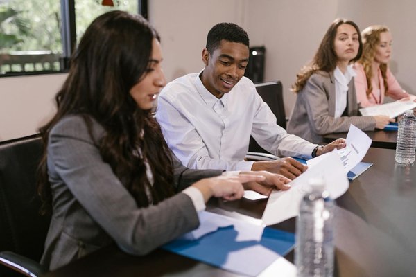 Einen lebenslauf online erstellen: schnell, flexibel und individuell