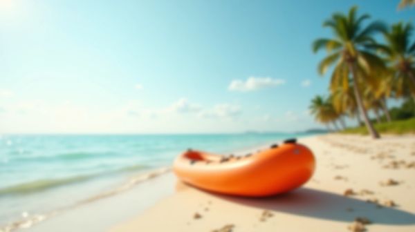 Aufblasbares Kajak: wichtige Tipps für den Kauf und Einsatz