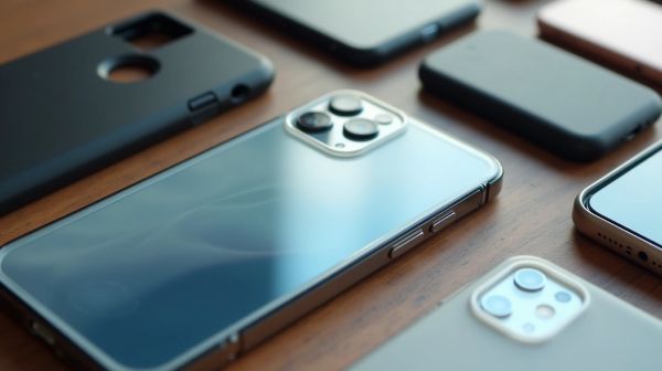 Die besten iphone 17 hüllen für jeden stil und schutzbedarf