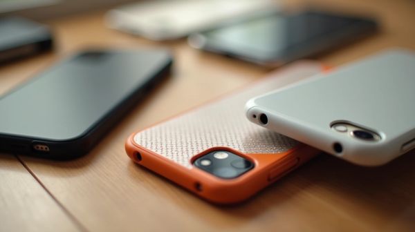 Die besten iphone 17 hüllen für jeden stil und schutzbedarf