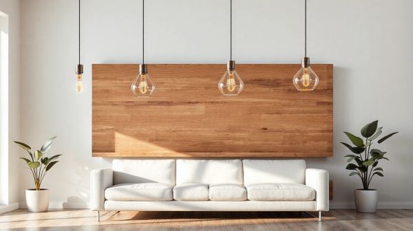 Die besten Pendelleuchten: nachhaltig und stilvoll im Trend