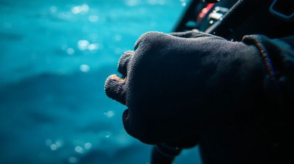 Die besten taucheranzüge zum Schutz vor Kälte