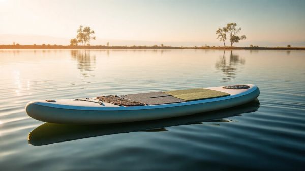 Die Vorteile aufblasbarer Stand Up Paddle Boards im Detail