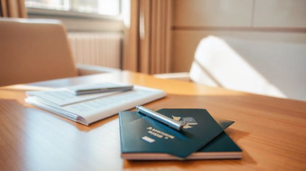 Die wichtigsten Informationen zum amerikanischen Touristenvisum