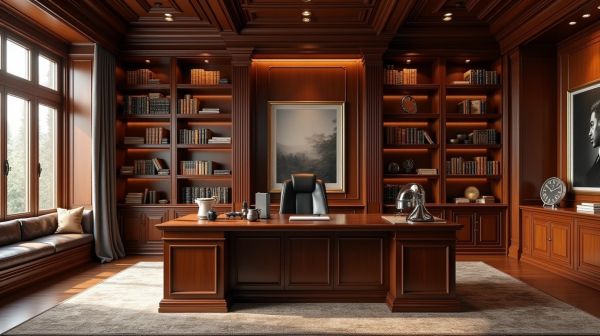 Finanzielle intelligenz: strategien erfolgreicher unternehmer