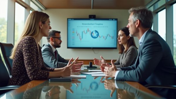 Finanzielle intelligenz: strategien erfolgreicher unternehmer