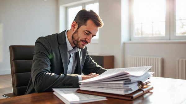 Tipps für Unternehmer: So erweitern Sie Ihre finanzielle Intelligenz