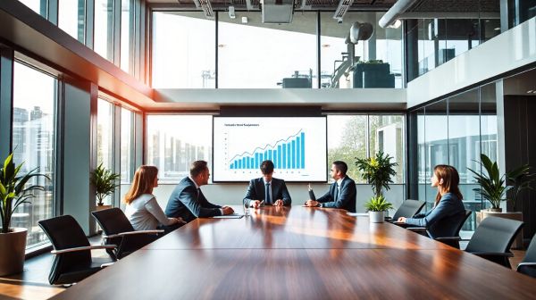 Top Angebote für die digitale Transformation im Kanton Zug
