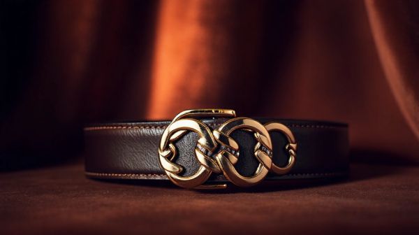 Top valentino Gürtel: elegante Designs für besondere Anlässe