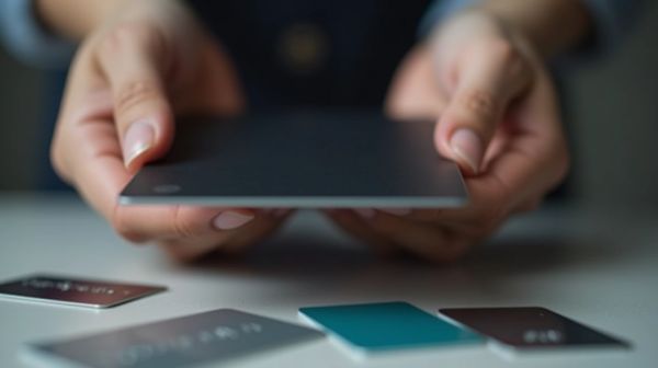 Treueprogramme: lohnt sich der aufwand für bonuskarten?