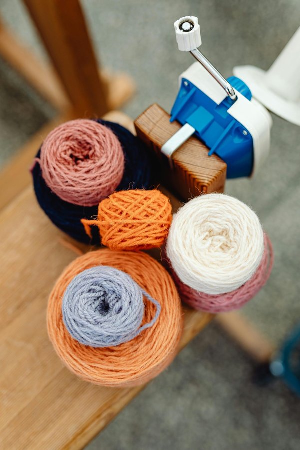 Wolle kaufen: finde die besten garne für deine strickträume