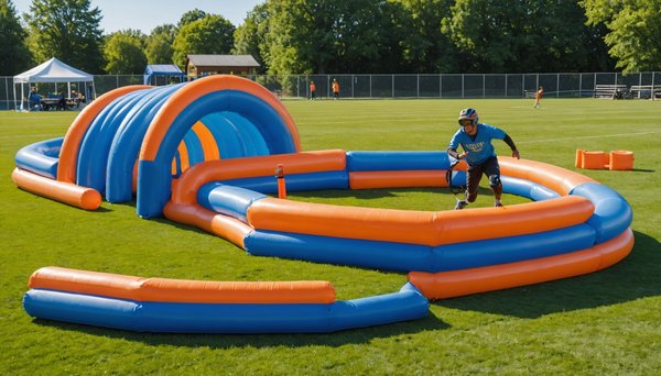 Briliantz: die besten Möglichkeiten für realistisches und sicheres Gel-Blaster-Spielerlebnis