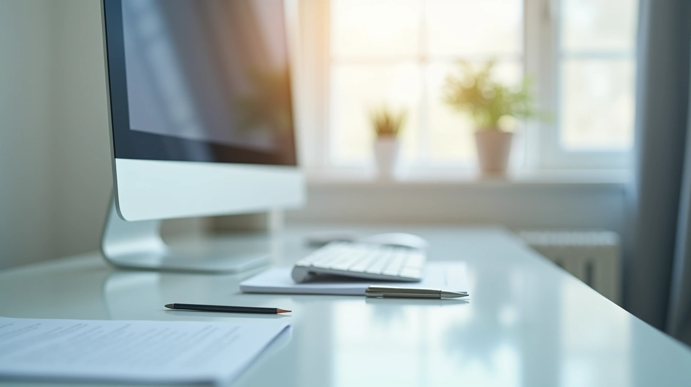 Vorteile der digitalen lebenslauf-erstellung