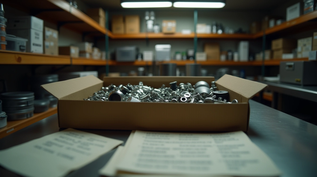 Warum sind Ersatzteile für die Gastronomie so wichtig?